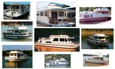Used Gibson Houseboats For Sale