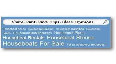 Houseboat Forums is your library for all about houseboating and house boats.