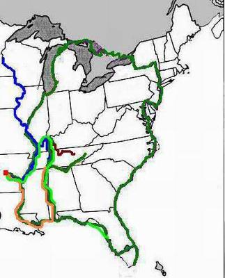 Boating in Rivers, Canals, and Shipping Lanes in Canada BOATsmart